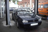 Golf 5